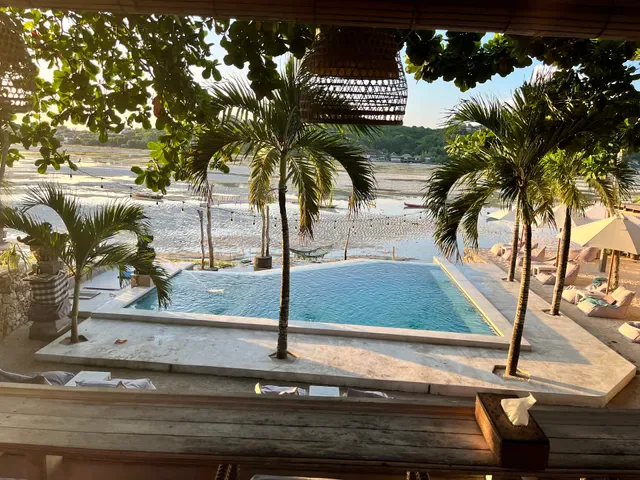 MyBeach Warung And Bar