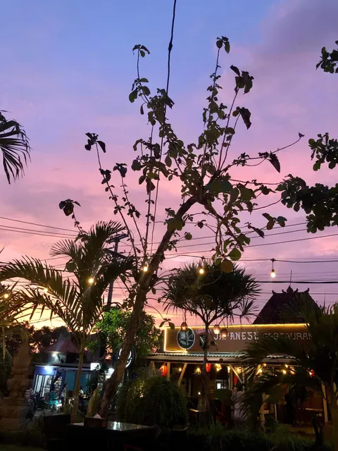 MYE Restaurant