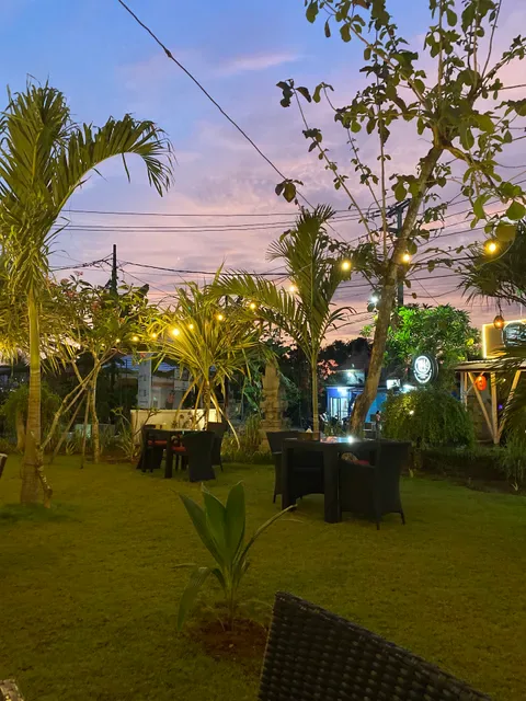 MYE Restaurant