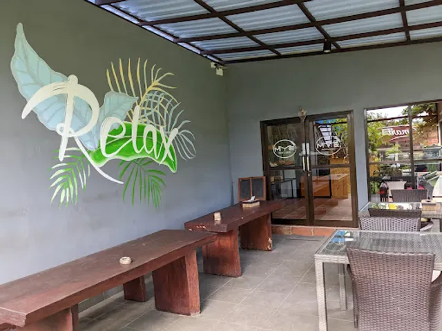 MYE Restaurant