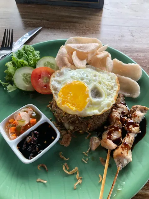 MYE Restaurant