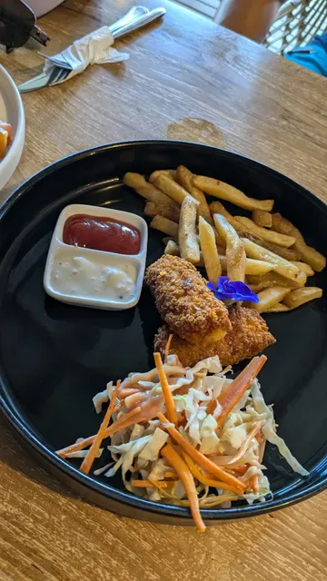 MYE Restaurant