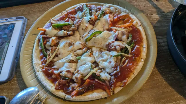 MYE Restaurant