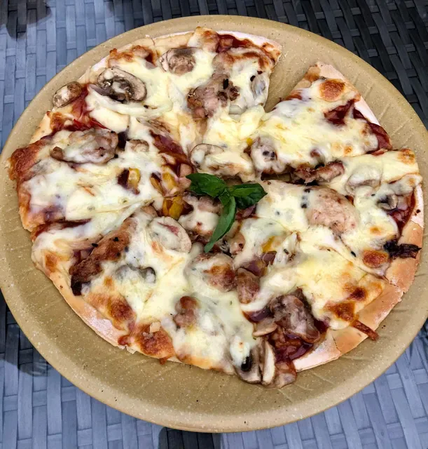 MYE Restaurant
