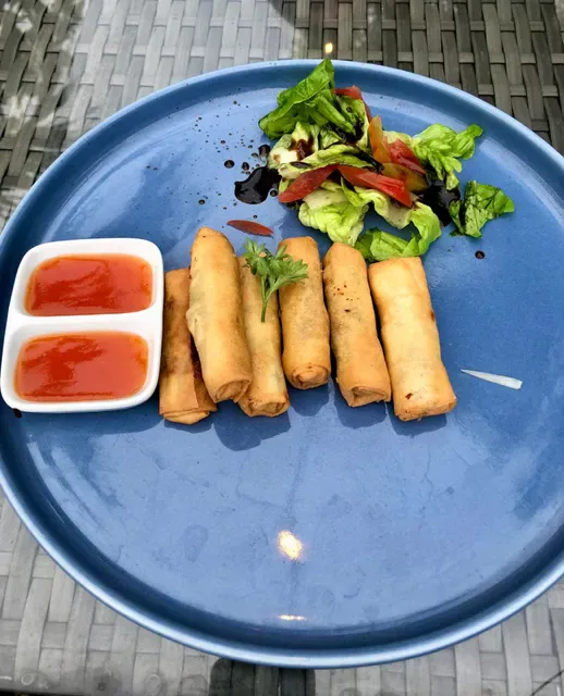 MYE Restaurant