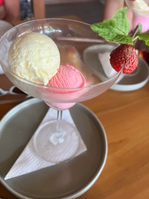 MYE Restaurant