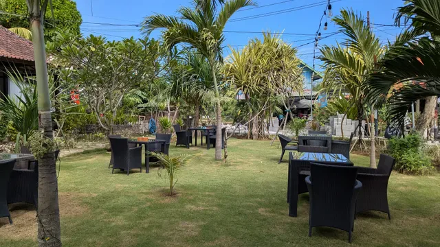 MYE Restaurant