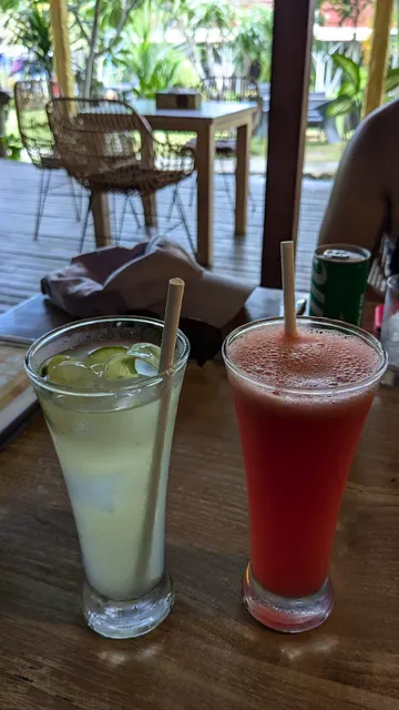 MYE Restaurant