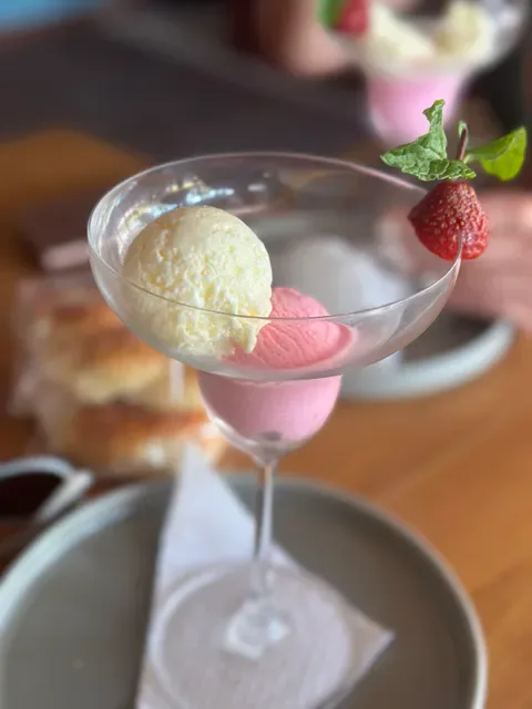 MYE Restaurant
