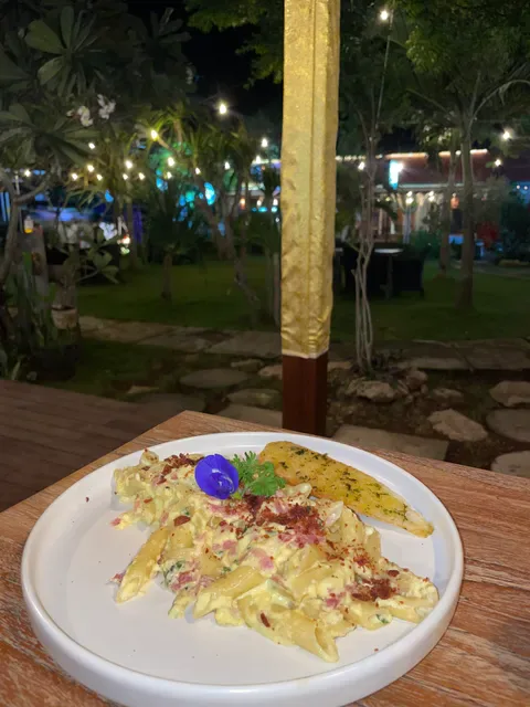 MYE Restaurant