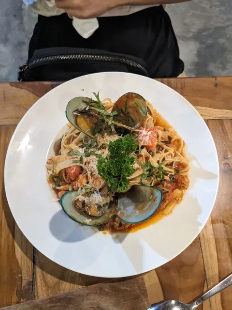 Nemu Kitchen