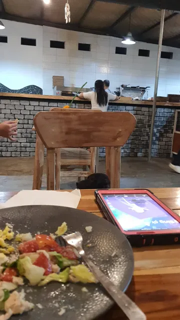 Nemu Kitchen