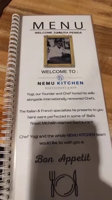 Nemu Kitchen
