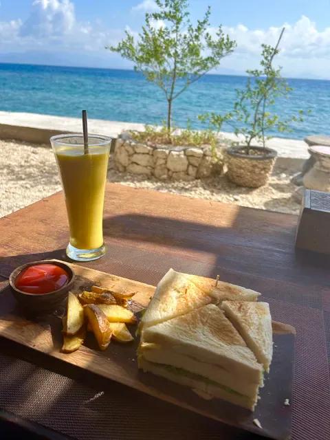 Next Level Cafe