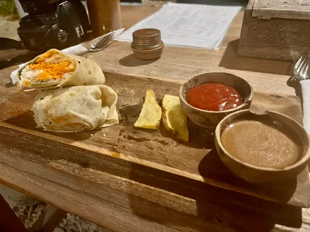 Next Level Cafe