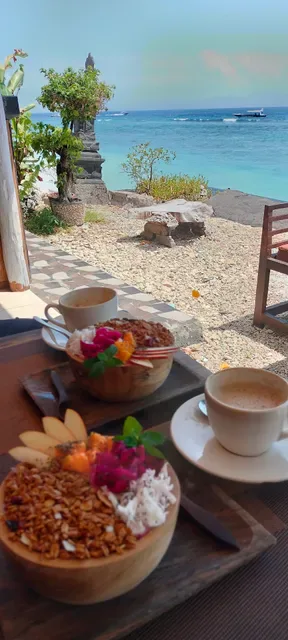 Next Level Cafe