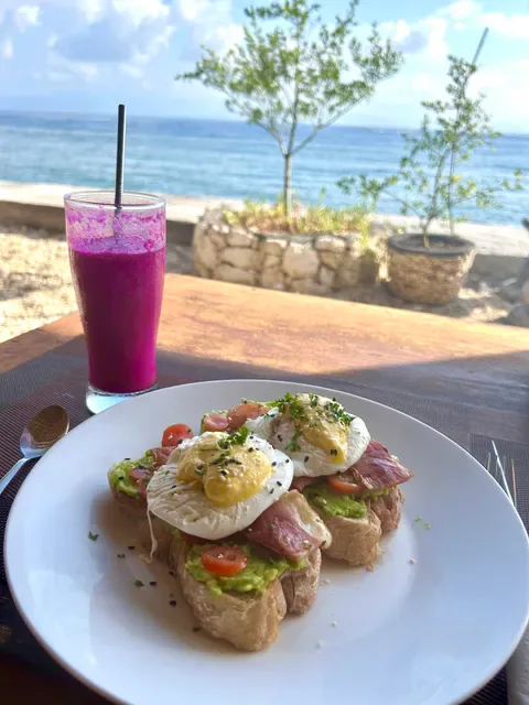 Next Level Cafe