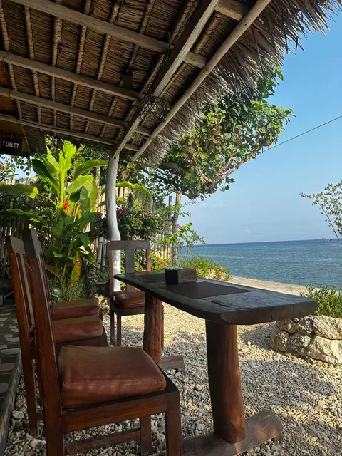 Next Level Cafe