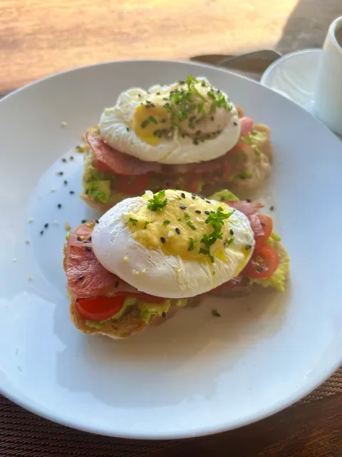 Next Level Cafe