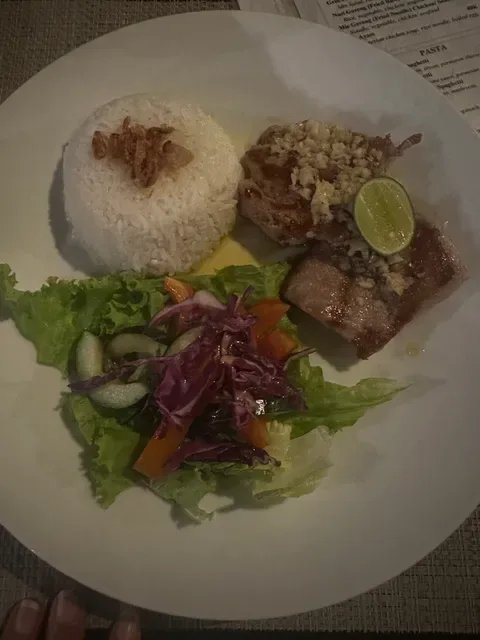 Next Level Cafe