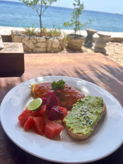 Next Level Cafe