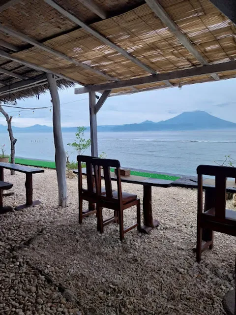 Next Level Cafe
