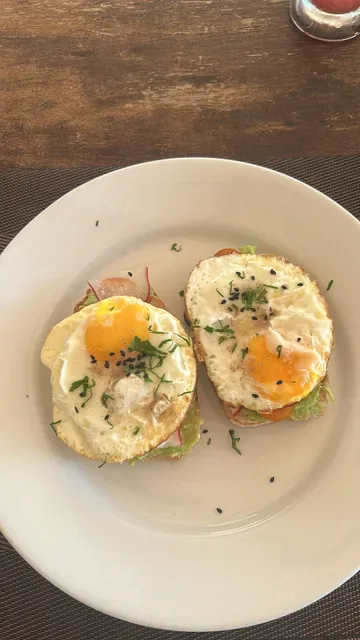 Next Level Cafe