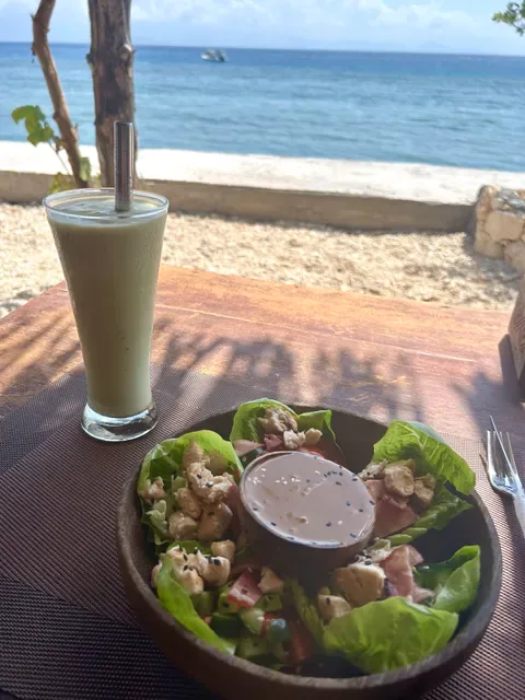 Next Level Cafe