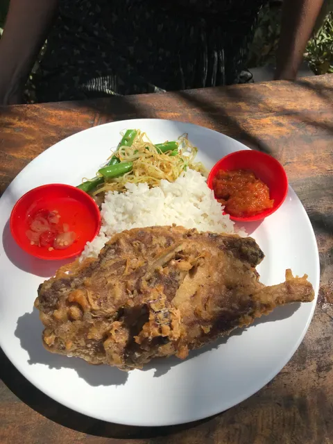 Nick's Place Nusa Lembongan