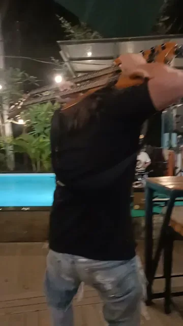 Nick's Place Nusa Lembongan