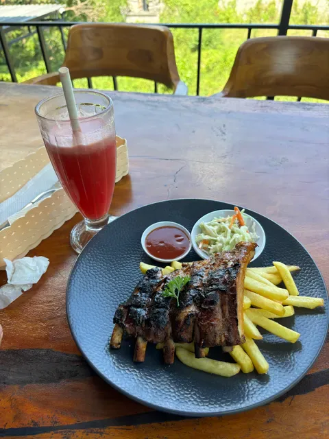 Nick's Place Nusa Lembongan