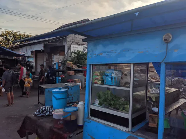 Night Market