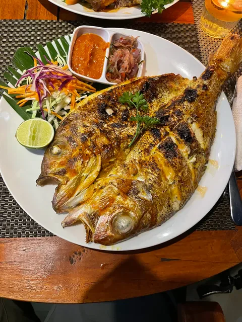 Nyoman's Warung