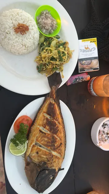 Nyoman's Warung
