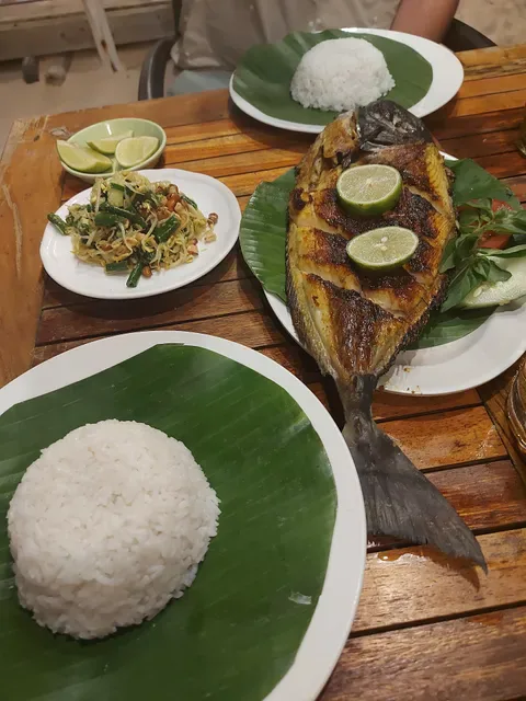 Nyoman's Warung