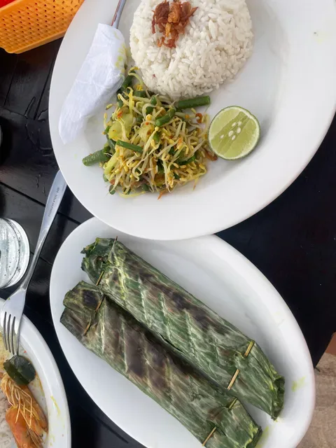 Nyoman's Warung