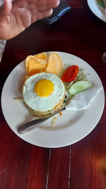 Nyoman's Warung