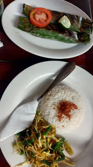Nyoman's Warung