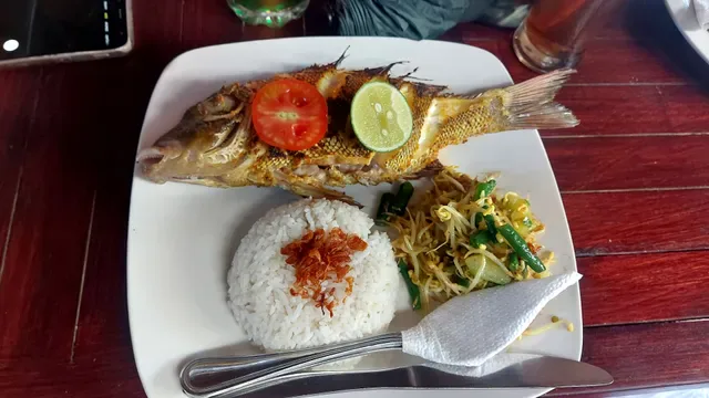 Nyoman's Warung