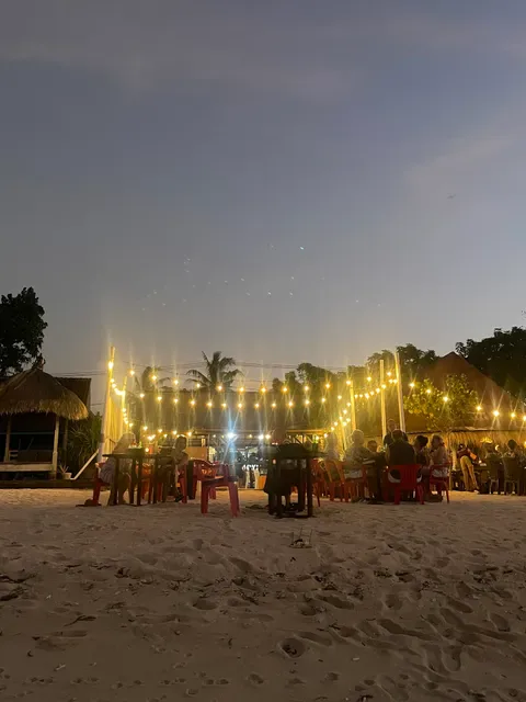 Nyoman's Warung