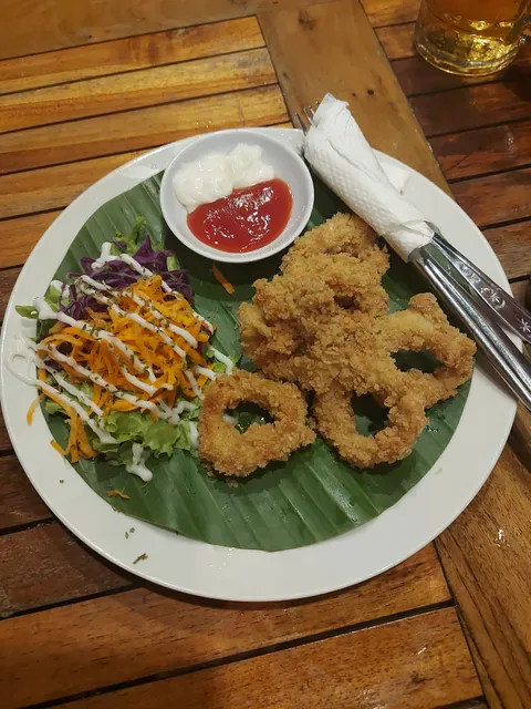Nyoman's Warung