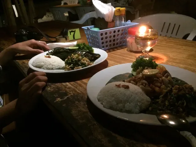 Nyoman's Warung