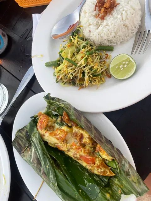 Nyoman's Warung