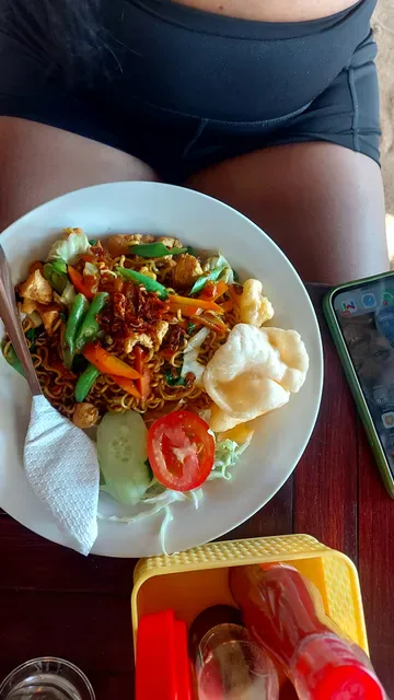 Nyoman's Warung