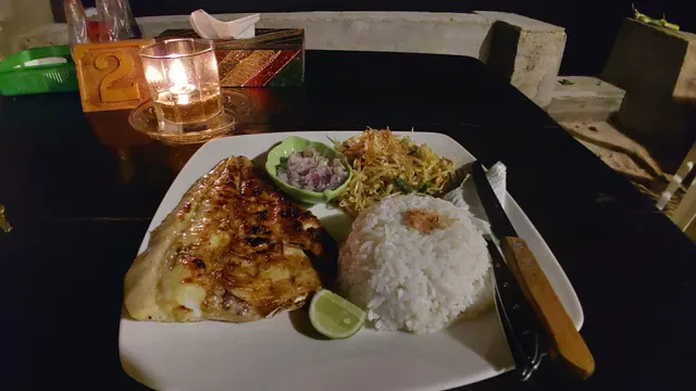 Nyoman's Warung