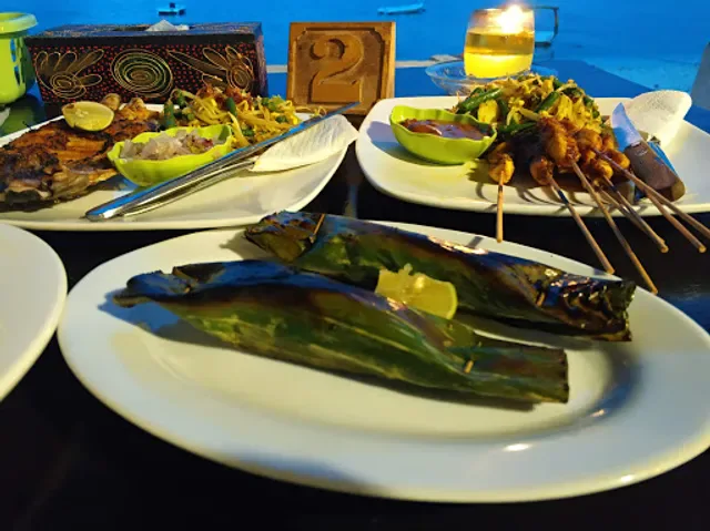 Nyoman's Warung