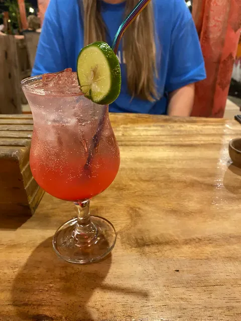 oishii bar & grill