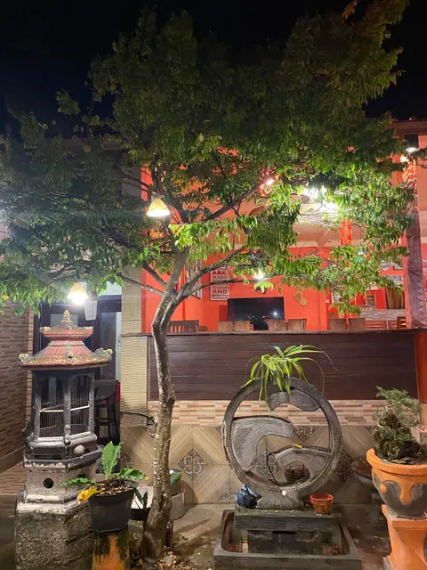 oishii bar & grill