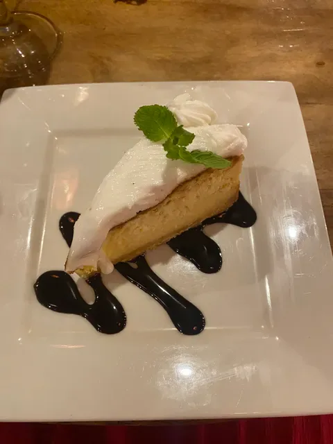 oishii bar & grill