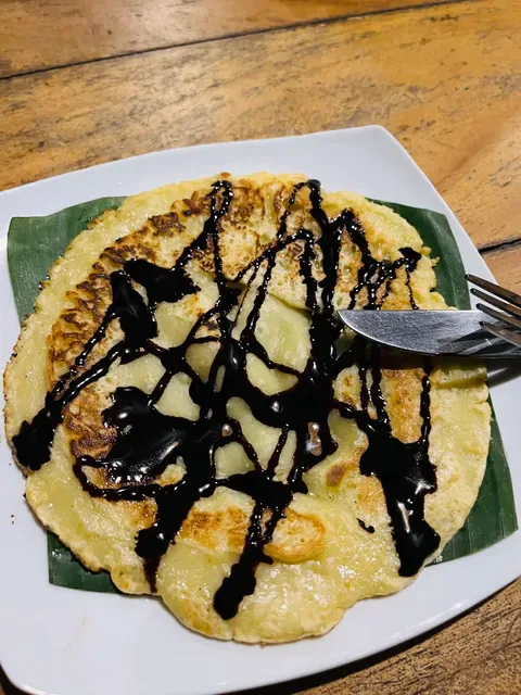 OREGANO WARUNG